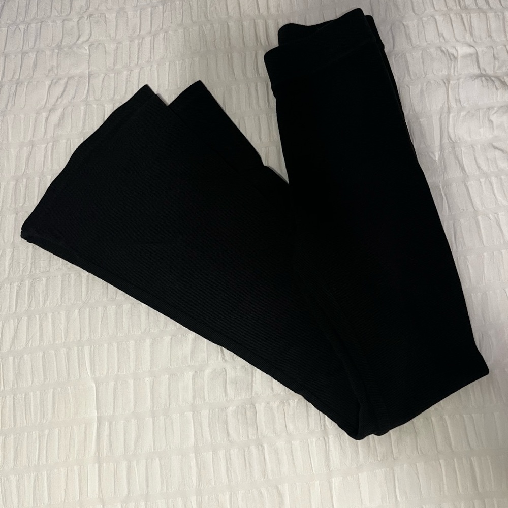 Aerie OFFLINE Black Leggings